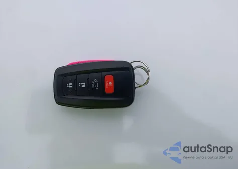 2022 Toyota Highlander Xse из США, поврежденный, VIN 5TDLZRBH3NS202071